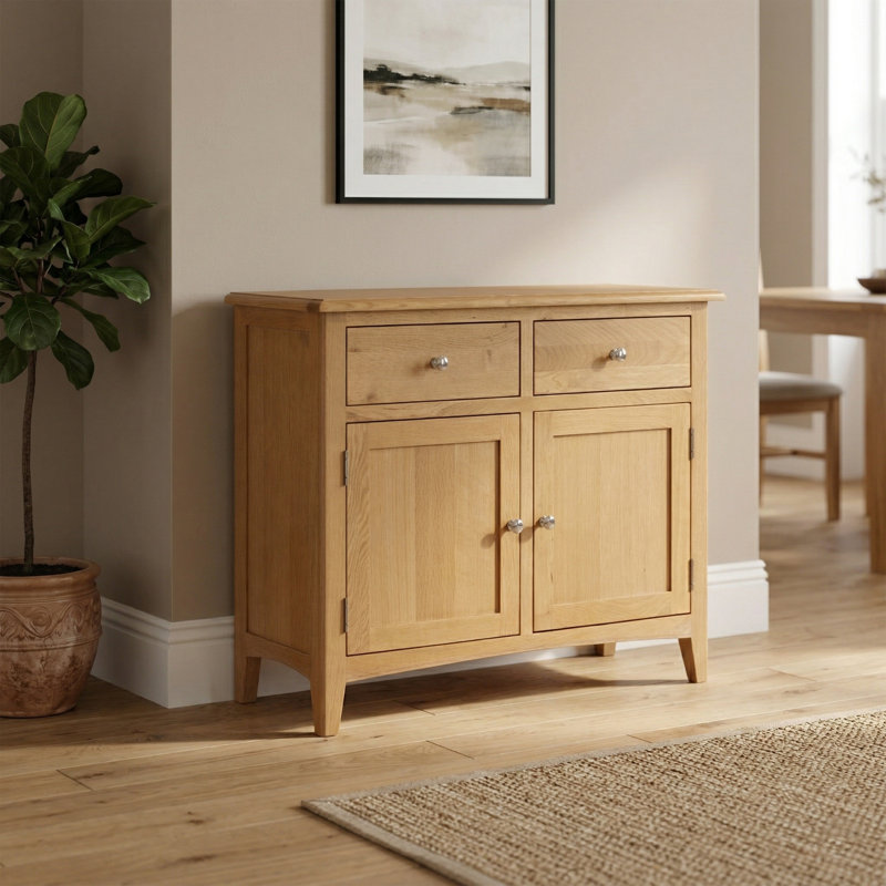Censu 100cm Sideboard