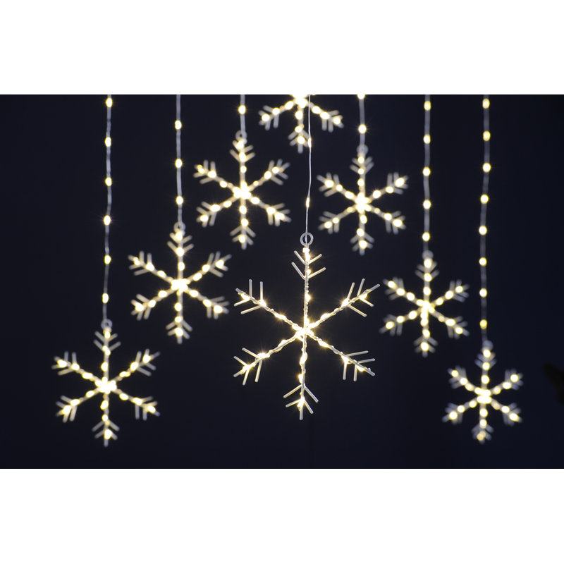 120cm LED String Lights, Warm White