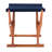 Charles Eucalyptus Outdoor Ottoman-2050735621