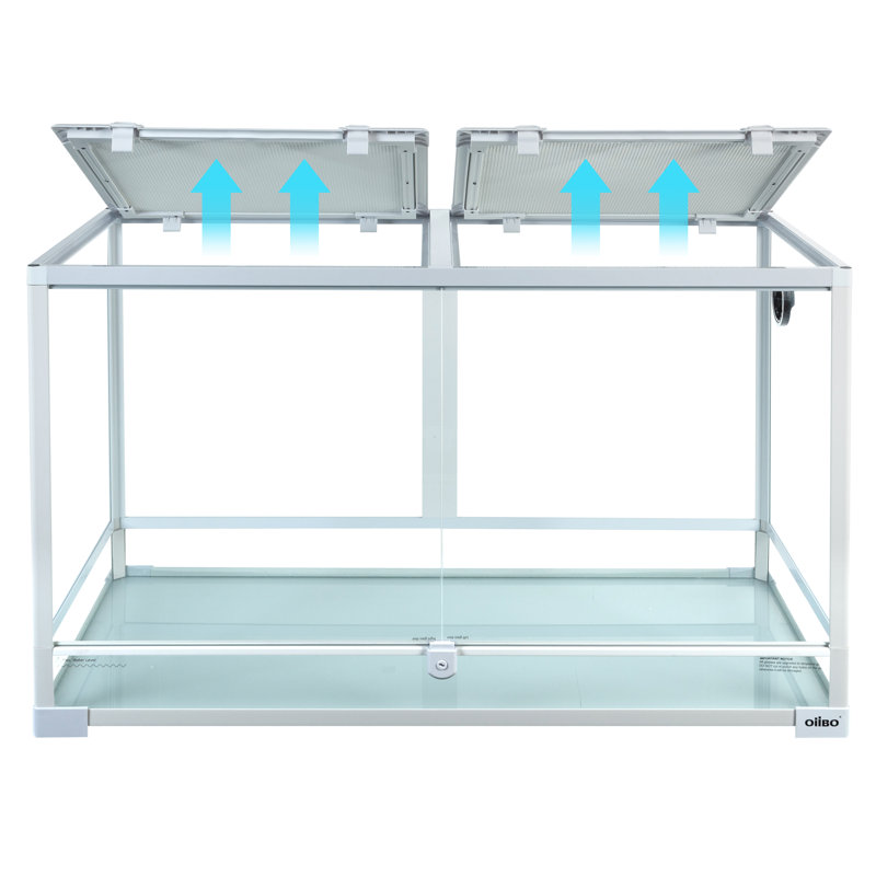 Vermont Small Animal Cage