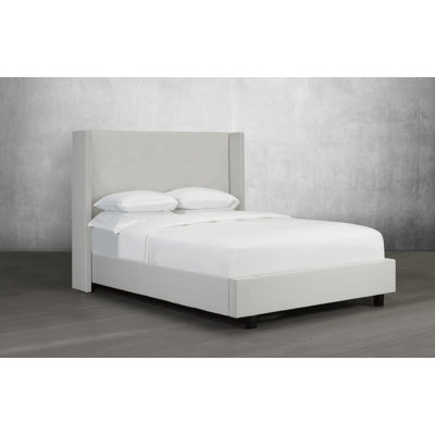 Halesowen Upholstered Bed
