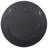 Netta Round Wood Mirror-118123521