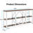 Nunki 70.9'' Console Table-836495449