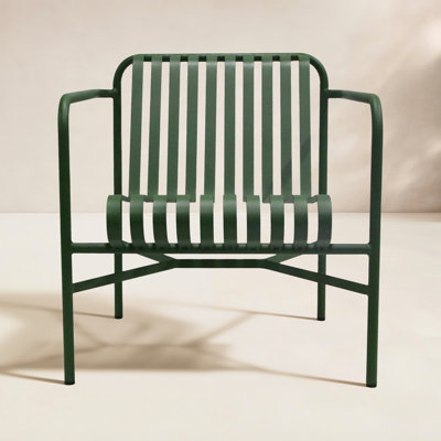 Abra Patio Lounge Chair