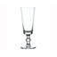 Handmade Crystal Flute
