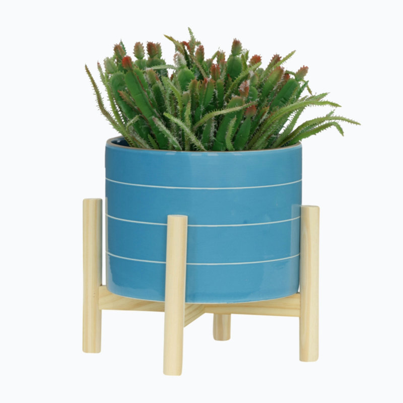 Yasib Ceramic Pot Planter