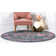 Sepe Abstract Indoor Rug