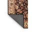 Tapis oriental beige / brun Midge-737947486