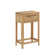 Remi Side Table with Storage
