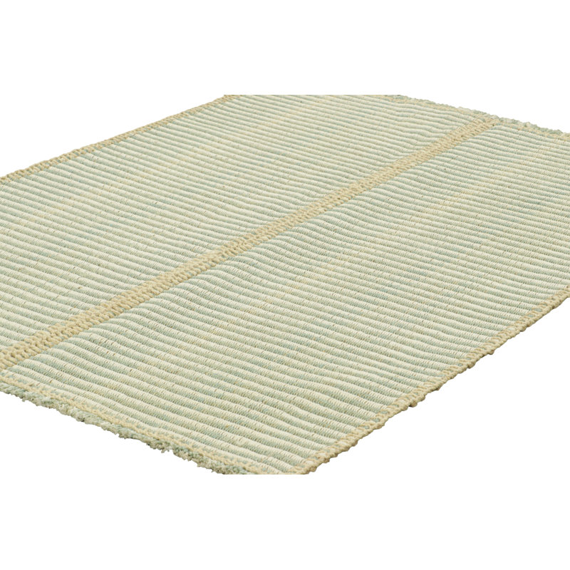 One-of-a-Kind 3'0" X 4'0" Area Rug