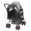 Poussette standard pliable