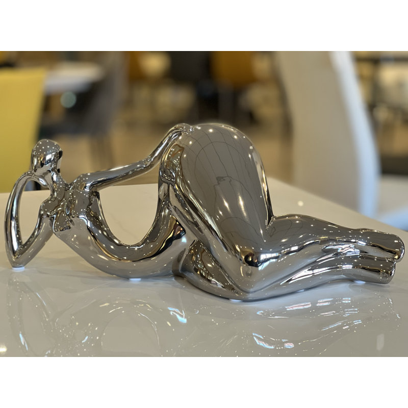 Souders Figurine