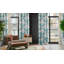 Madeira Eyelet Blackout Curtain