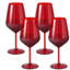 Verres à vin trempés-108537372