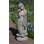 Standing Mermaid Statue