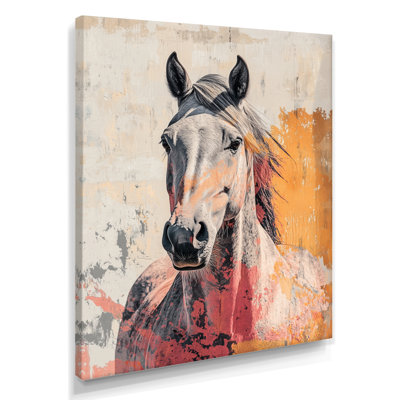 Dughall - Animals Wall Art Prints