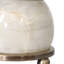 Lampe de commode 35 po Veilleux