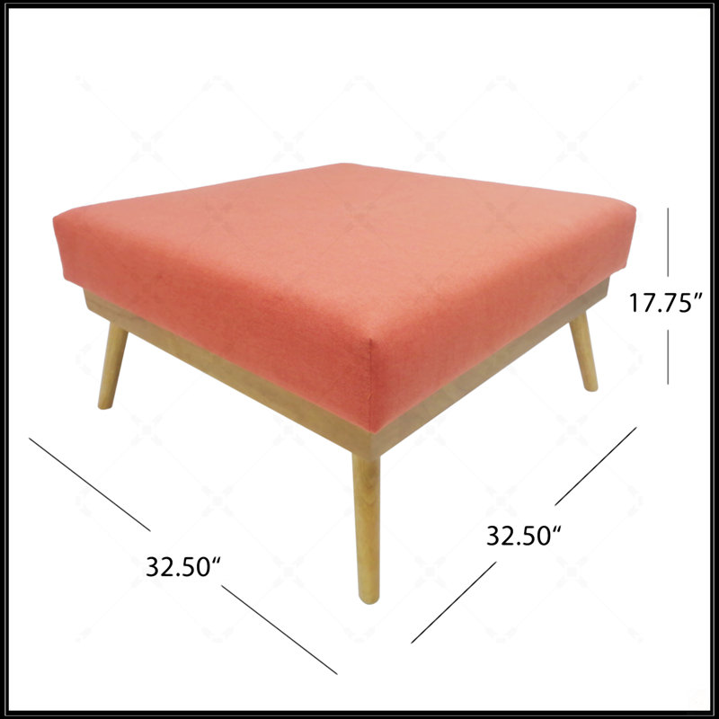 Grande table basse 33 po