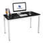 Hedgevale Metal Base Writing Desk-49608596
