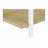 3-Tier Console Table-1513838053