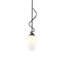 Flora 1 - Light Single Bell Pendant-1680568462-1680568464