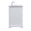 Ensemble de meuble-lavabo simple 48 po Pardue-364906552