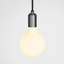 Porcelain II 1 - Light Pendant