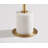Ashburn Marble Table Lamp