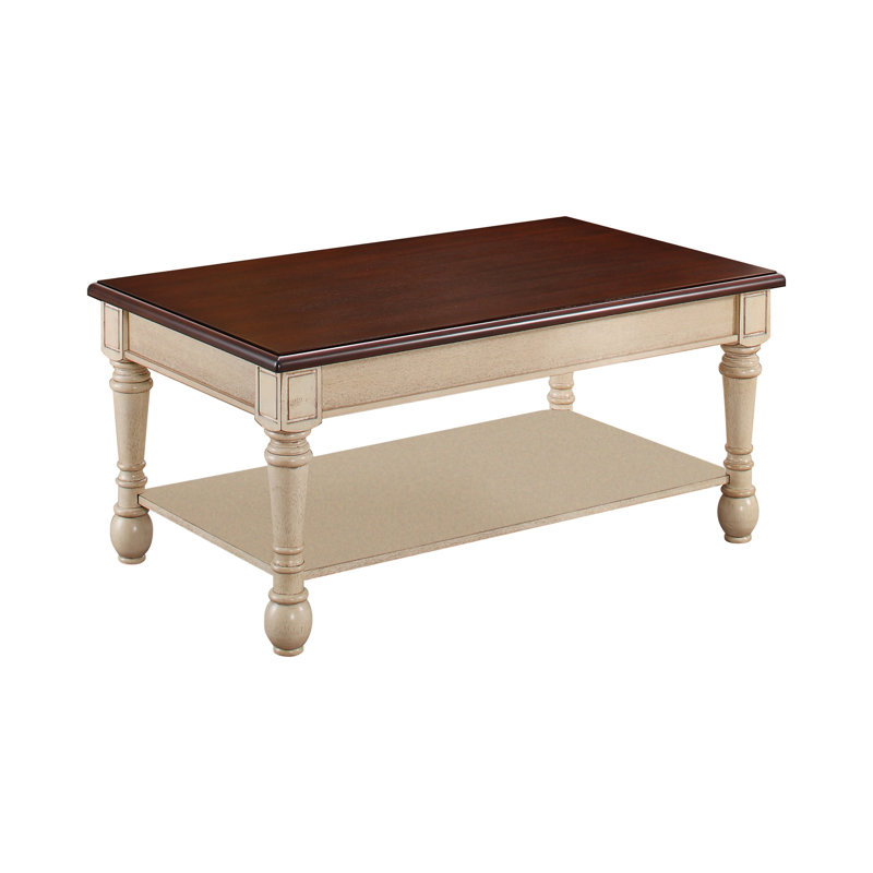 Grenville Single Coffee Table