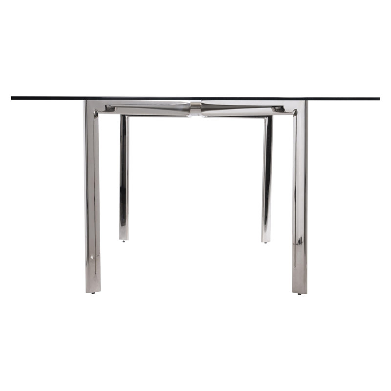 Cristobal Glass Dining Table