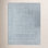 Christie Blue Cream Hand-Tufted Geometric Rug