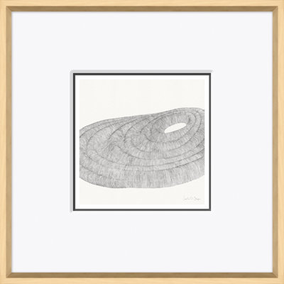 Form Meditation II - Small