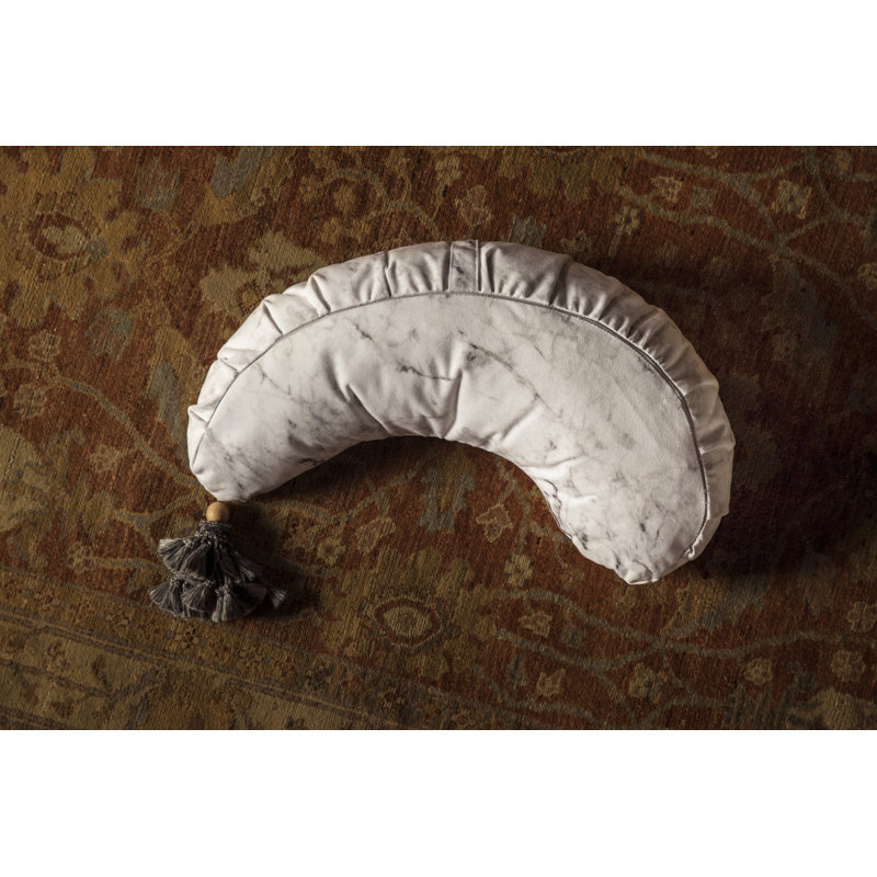 La Maman Polyester Firm, Carrara Marble