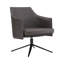 Chaise longue pivotante Elkader-476886065