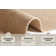 Nature Flatweave Natural Beige Rug