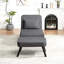 Canapé-lit pliable avec repose-pieds-2103941122