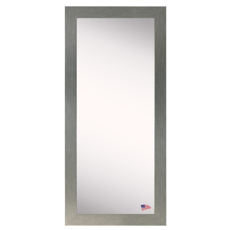 Shawhan Flat Mirror
