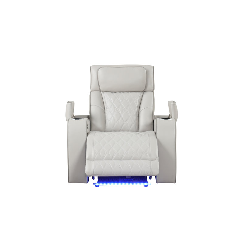 Ensemble de salon inclinable 3 pièces Fortuner