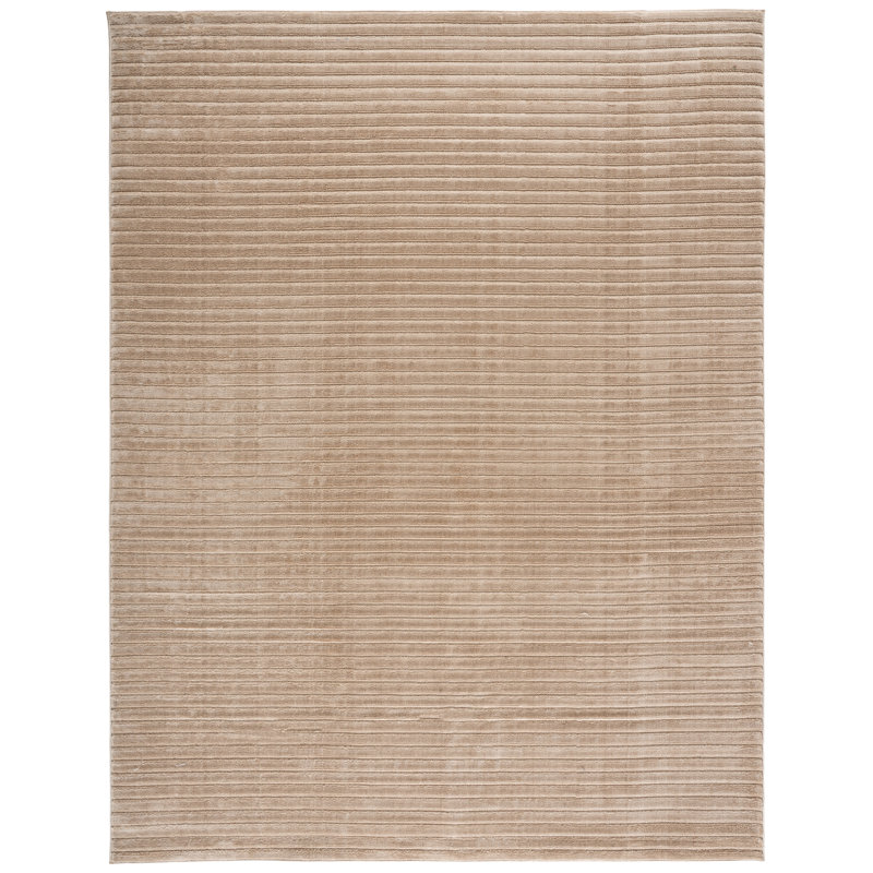 Selena 682 Performance Geometric Shapes Rug, 8'-0" X 10'-0" Rectangle