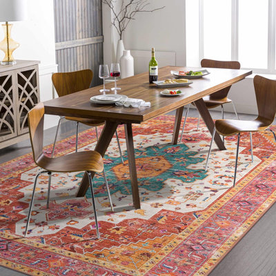 Area Rug