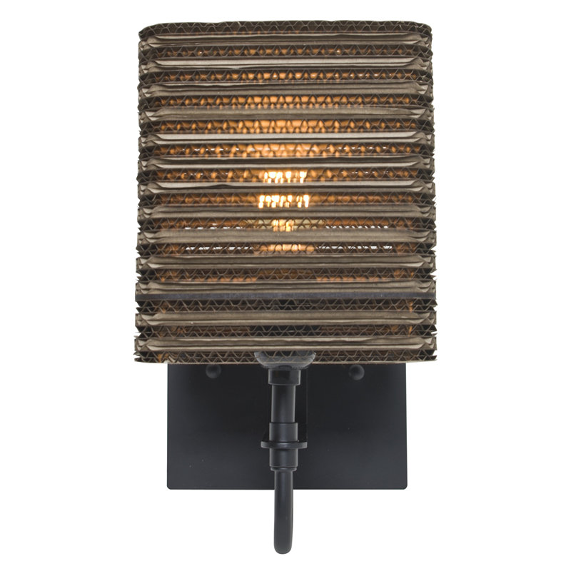 Mortola Armed Sconce