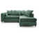 4 Seater Sofa & Chaise