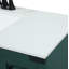 Ensemble de meuble-lavabo simple 32 po Slayton-466494802