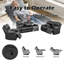 Ensemble de canapé de salon 3 pièces Pu and Pvc-706500423