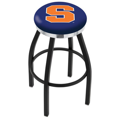 NCAA 30" Swivel Bar Stool