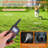 Static Electric Fence Collar