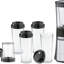 Cuisinart Compact Portable Blending/Chopping System-1057166686