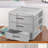 13 Drawer Storage Drawer