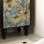 19.7in Multi-functional Chest of Drawers Sideboard-1334336554