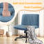 Chaise de bureau à roulettes-96327783